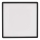 Plafón LED FLORI LED/22W/230V 4000K negro 42x42 cm
