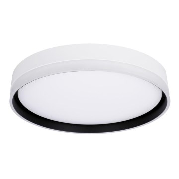 Plafón LED FLORIDA LED/24W/230V blanco