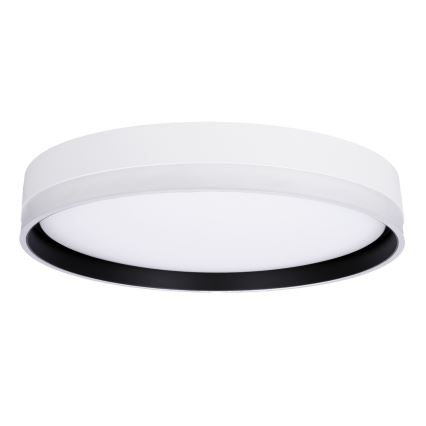 Plafón LED FLORIDA LED/24W/230V blanco