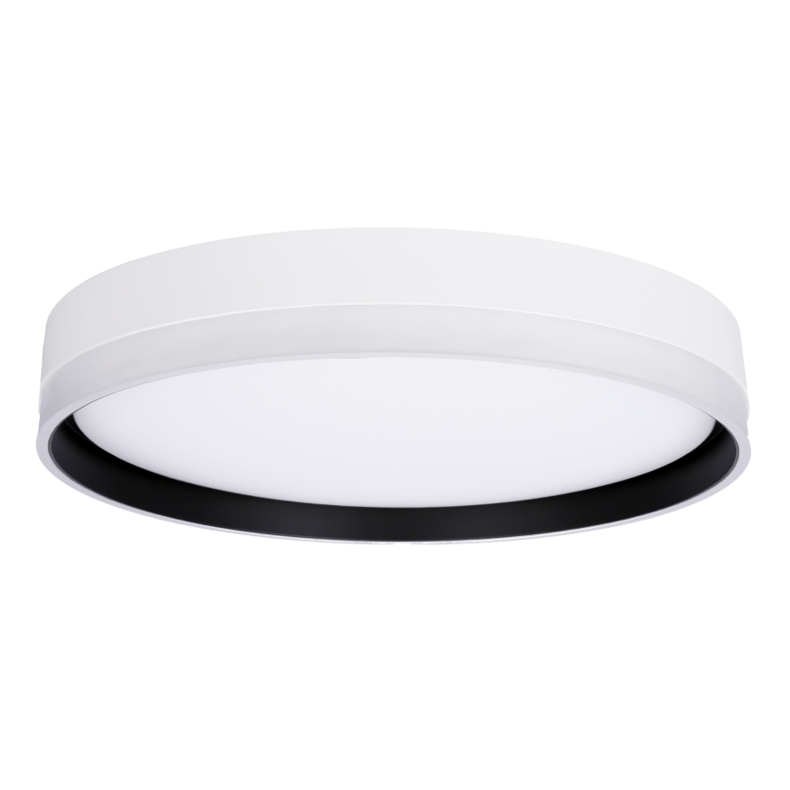 Plafón LED FLORIDA LED/24W/230V blanco