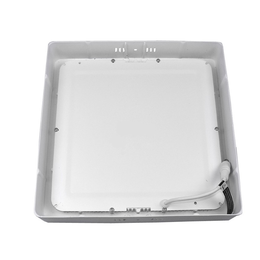Plafón LED GERRY LED/24W/230V 3000K