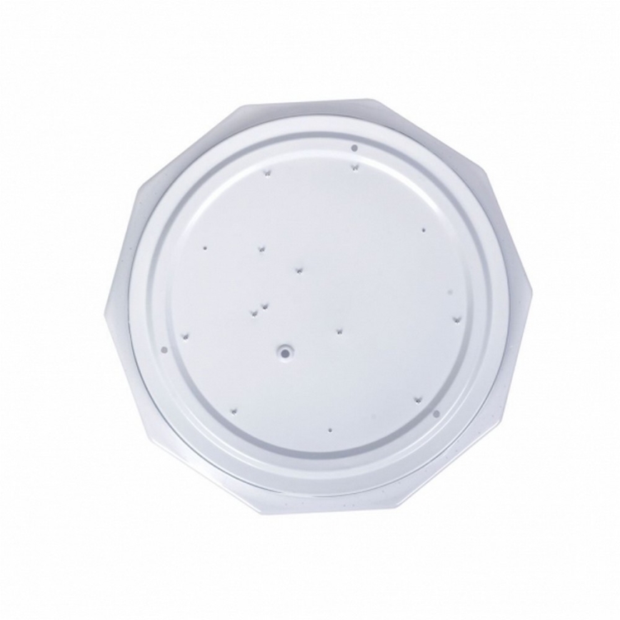 Plafón LED HEX LED/24W/230V