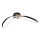 Plafón LED INFINITY LED/21W/230V negro