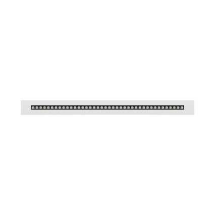 Plafón LED/Lámpara colgante PLANK LED/20/30/40W/230V 2700/4000/6000K CRI 90 blanco