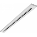 Plafón LED/Lámpara colgante PLANK LED/20/30/40W/230V 2700/4000/6000K CRI 90 blanco