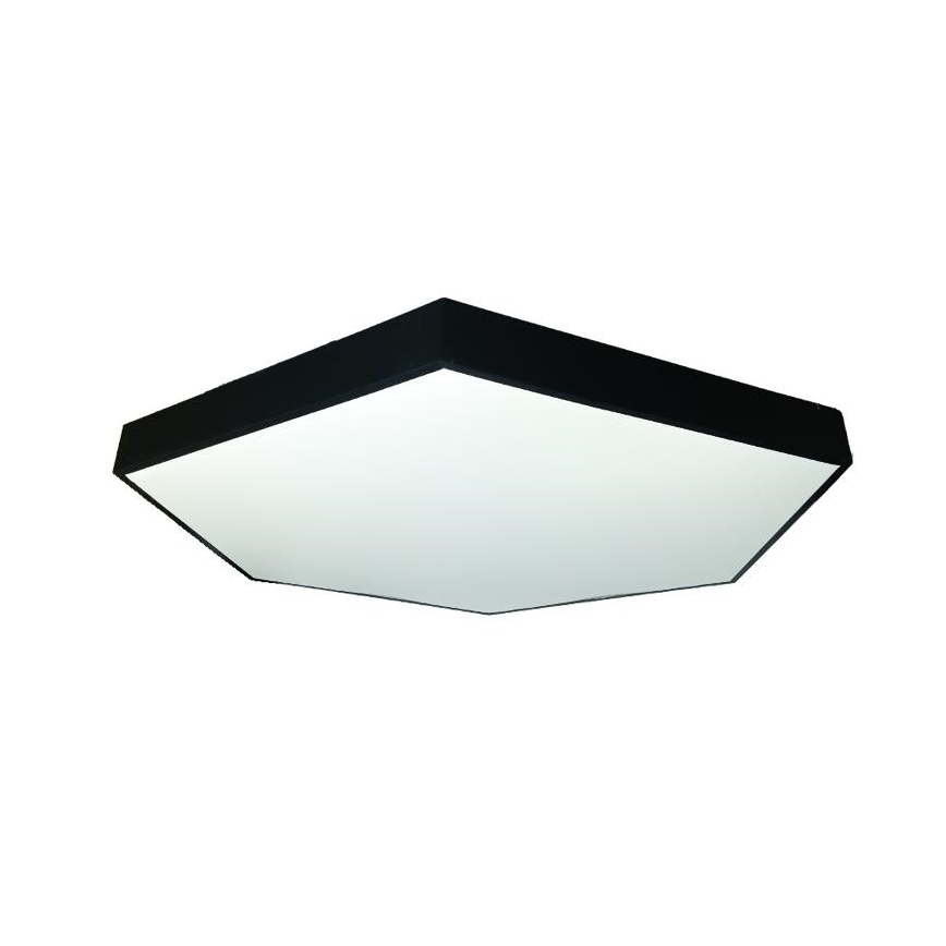 Plafón LED LED/100W/230V 4000K diá. 100 cm