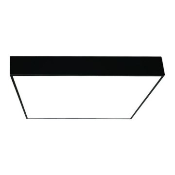 Plafón LED LED/110W/230V 4000K 80x80 cm