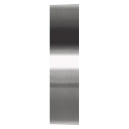 Plafón LED NEXXO LED/12,5W/230V 3000/3500/4000K diá. 17 cm cromo mate