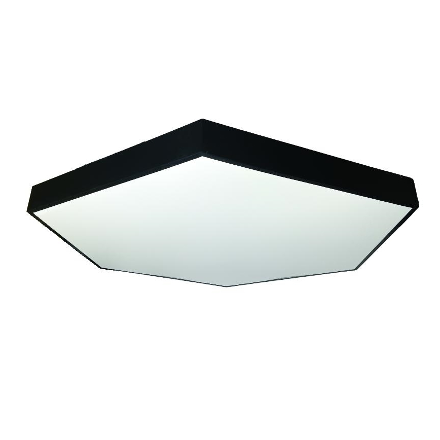 Plafón LED LED/120W/230V 4000K diá. 120 cm