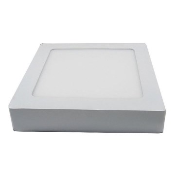 Plafón LED LED/12W/230V 3000K