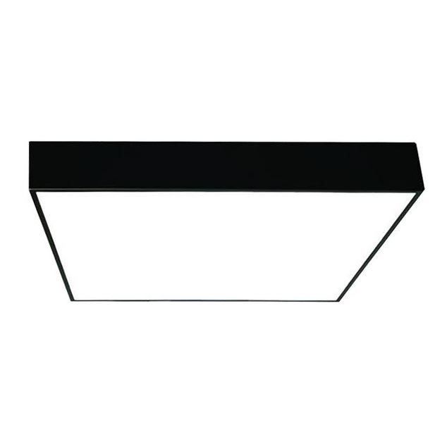 Plafón LED LED/170W/230V 4000K 100x100 cm