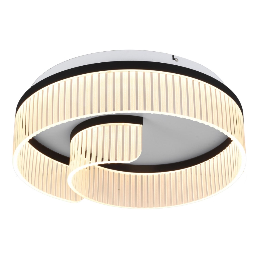 Plafón LED LED/18W/230V 3000K