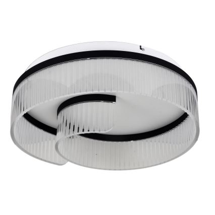 Plafón LED LED/18W/230V 3000K