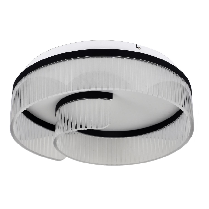 Plafón LED LED/18W/230V 3000K