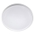 Plafón LED LED/18W/230V diá. 30 cm blanco