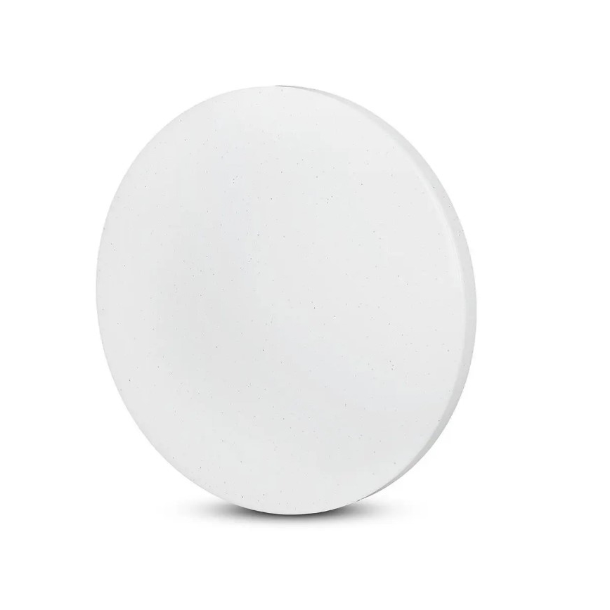 Plafón LED LED/18W/230V diámetro 31 cm 3000/4000/6400K