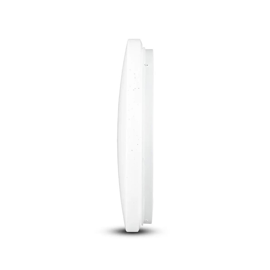 Plafón LED LED/18W/230V diámetro 31 cm 3000/4000/6400K