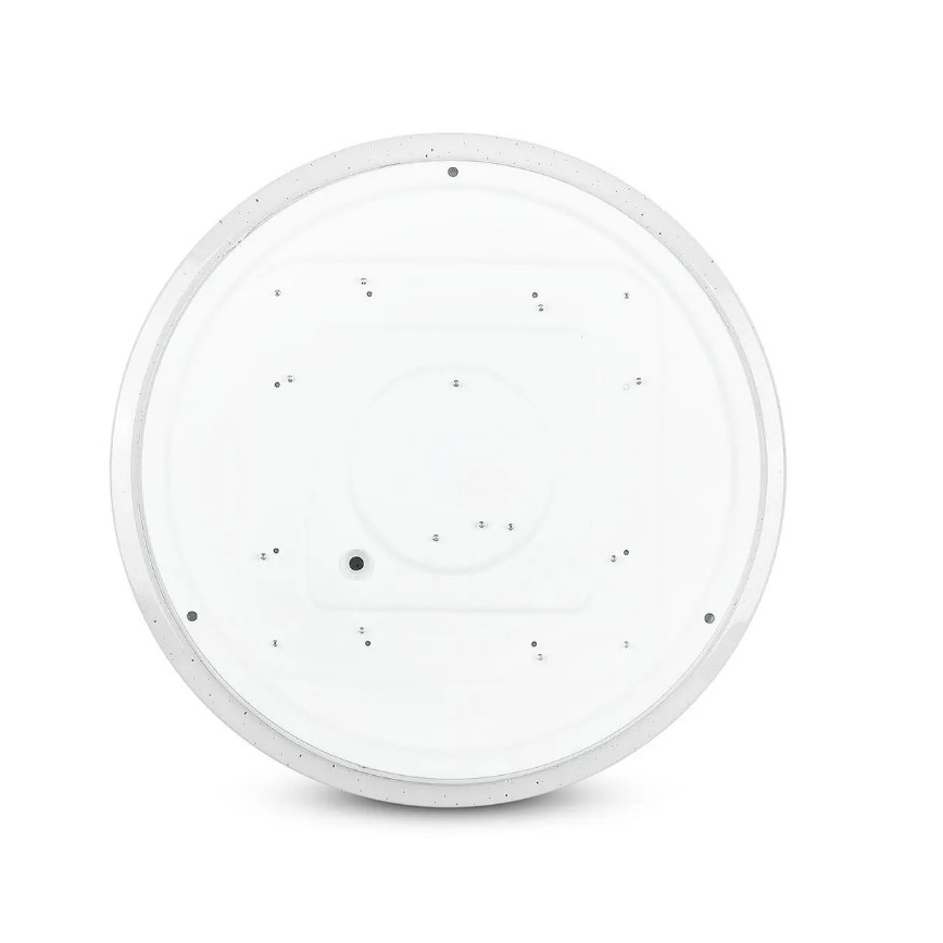 Plafón LED LED/18W/230V diámetro 31 cm 3000/4000/6400K