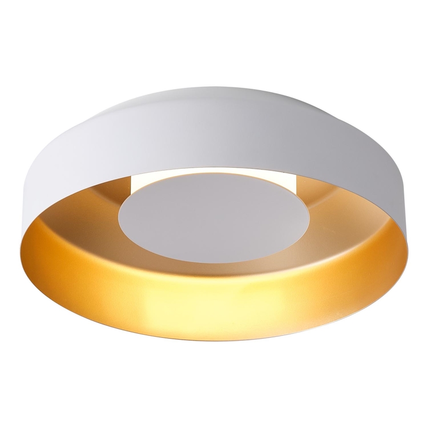 Plafón LED LED/20W/230V 3000K blanco