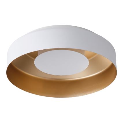 Plafón LED LED/20W/230V 3000K blanco