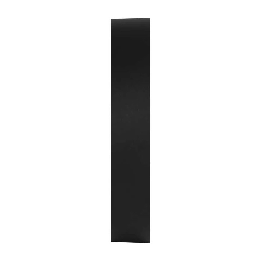 Plafón LED NEXXO LED/21W/230V 3000/3500/4000K ø 22,5 cm negro