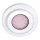 Plafón LED LED/24W/230V 3000-6000K diá. 20 cm blanco/rosa