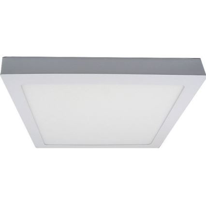 Plafón LED LED/24W/230V 3000K