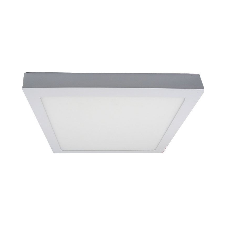 Plafón LED LED/24W/230V 3000K