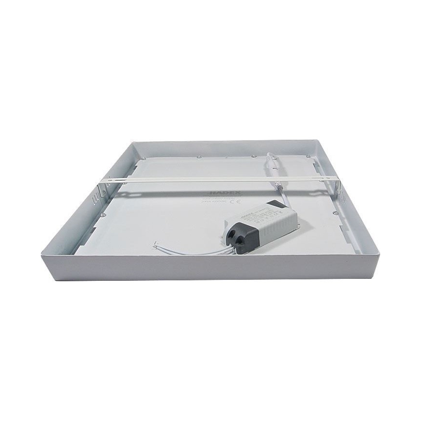 Plafón LED LED/24W/230V 3000K