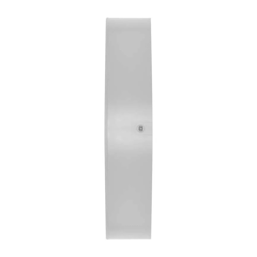 Plafón LED LED/24W/230V diá. 22 cm blanco