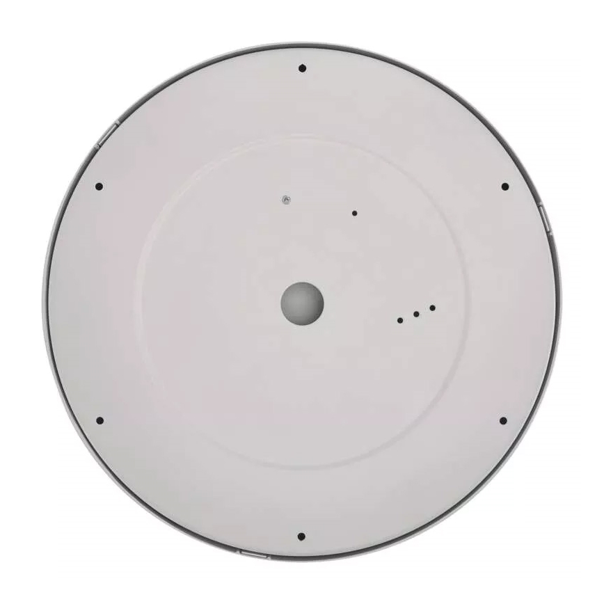 Plafón LED NEXXO LED/28,5W/230V 3000/3500/4000K d. 30 cm blanco