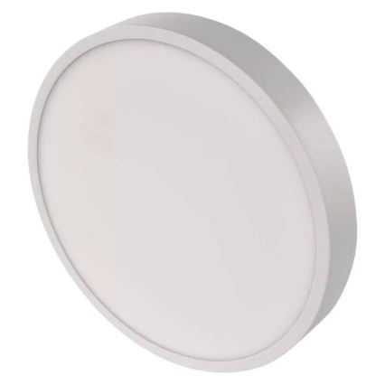 Plafón LED NEXXO LED/28,5W/230V 3000/3500/4000K d. 30 cm blanco