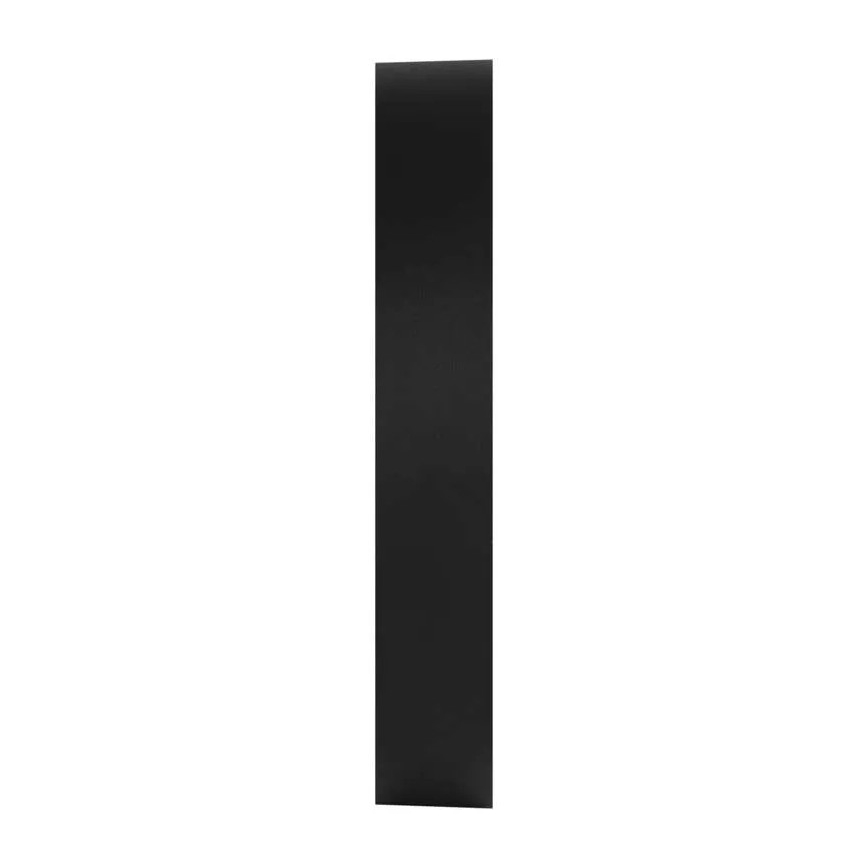 Plafón LED NEXXO LED/28,5W/230V 3000/3500/4000K d. 30 cm negro