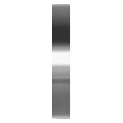 Plafón LED NEXXO LED/28,5W/230V 3000/3500/4000K diá. 30 cm cromo brillante