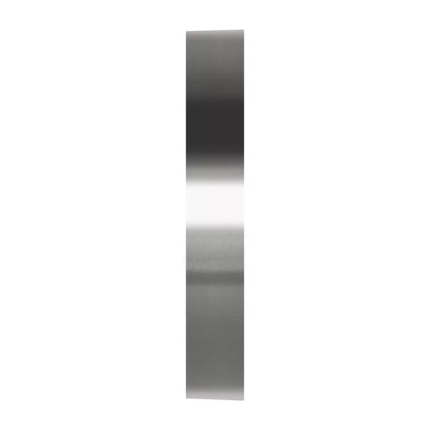 Plafón LED NEXXO LED/28,5W/230V 3000/3500/4000K diá. 30 cm cromo brillante