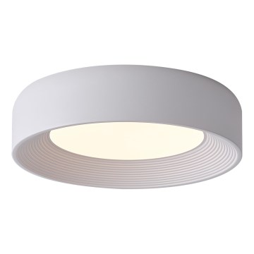 Plafón LED LED/30W/230V 3000K blanco diá. 40 cm