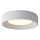 Plafón LED LED/30W/230V 3000K blanco diá. 40 cm
