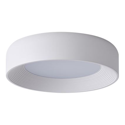 Plafón LED LED/30W/230V 3000K blanco diá. 40 cm