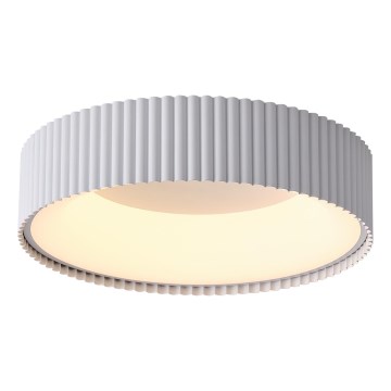 Plafón LED LED/30W/230V 3000K blanco pr. 46 cm