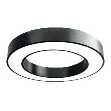 Plafón LED LED/30W/230V 4000K diá. 60 cm
