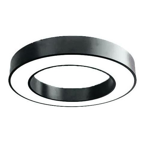 Plafón LED LED/30W/230V 4000K diá. 60 cm