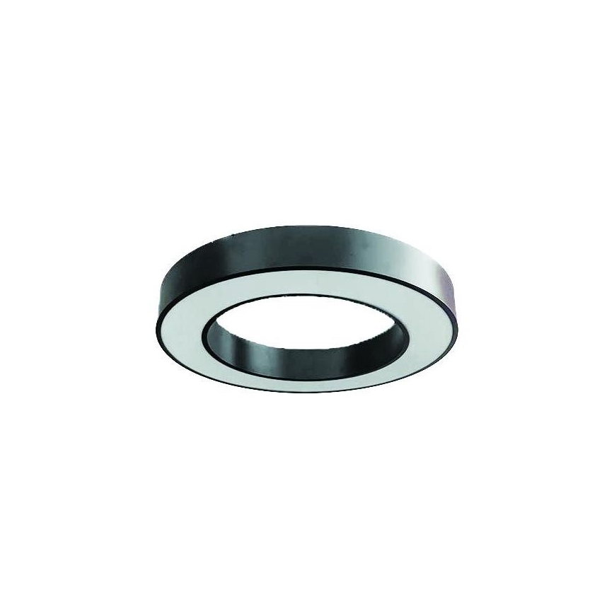 Plafón LED LED/30W/230V 4000K diá. 60 cm