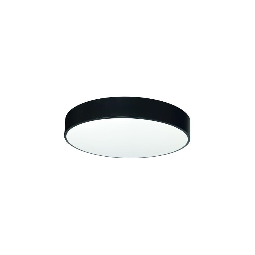Plafón LED LED/35W/230V 4000K diá. 60 cm