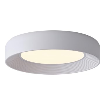 Plafón LED LED/40W/230V 3000K blanco diá. 50 cm