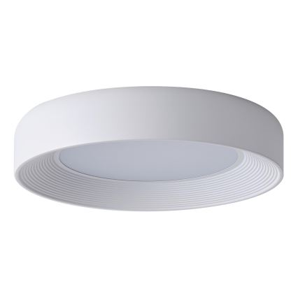 Plafón LED LED/40W/230V 3000K blanco diá. 50 cm