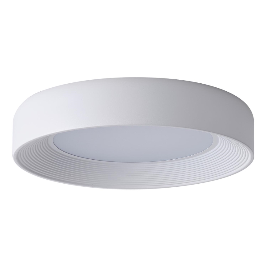 Plafón LED LED/40W/230V 3000K blanco diá. 50 cm