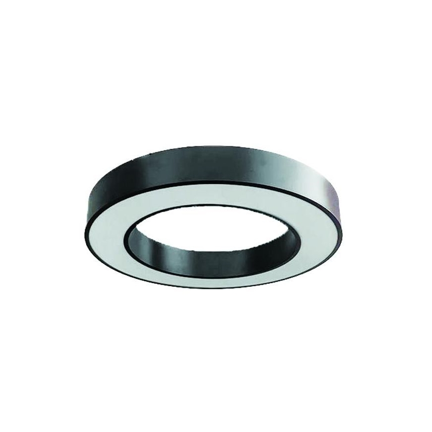 Plafón LED LED/40W/230V 4000K diá. 80 cm