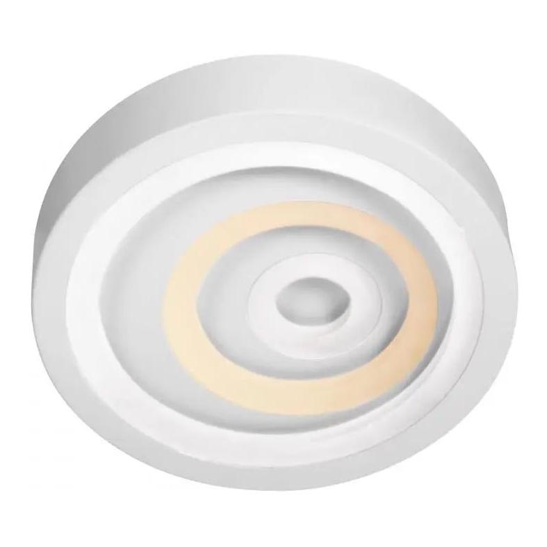 Plafón LED LED/52W/230V 3000/4000/6000K