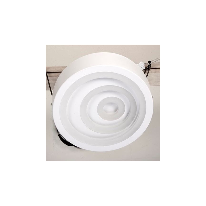 Plafón LED LED/52W/230V 3000/4000/6000K