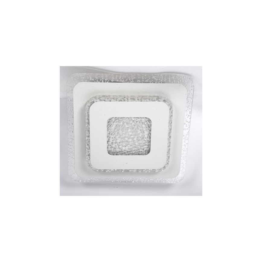 Plafón LED LED/54W/230V 3000/4000/6000K